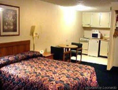 Knights Inn Charlotte South Pineville Kültér fotó